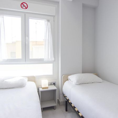 Rentalsevilla Lopez De Gomara I Exterior foto
