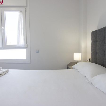 Rentalsevilla Lopez De Gomara I Exterior foto