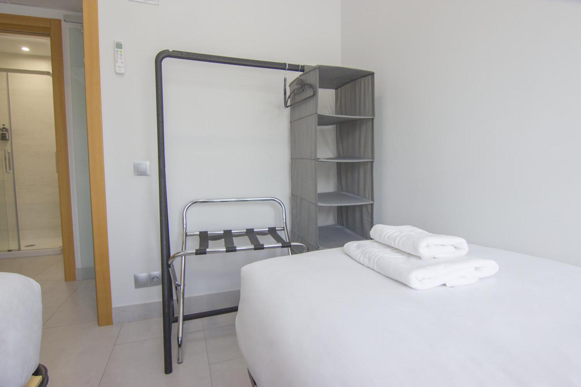 Rentalsevilla Lopez De Gomara I Exterior foto