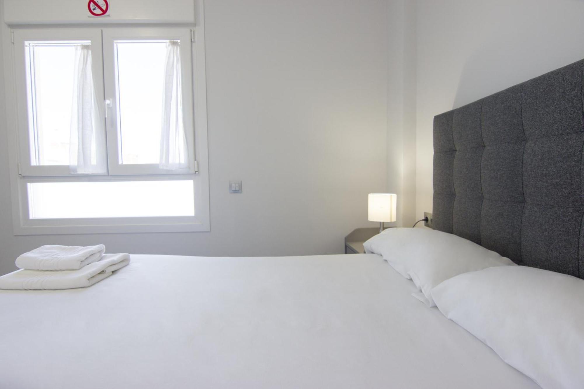 Rentalsevilla Lopez De Gomara I Exterior foto