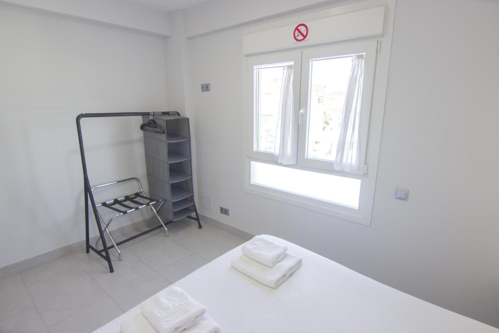 Rentalsevilla Lopez De Gomara I Exterior foto