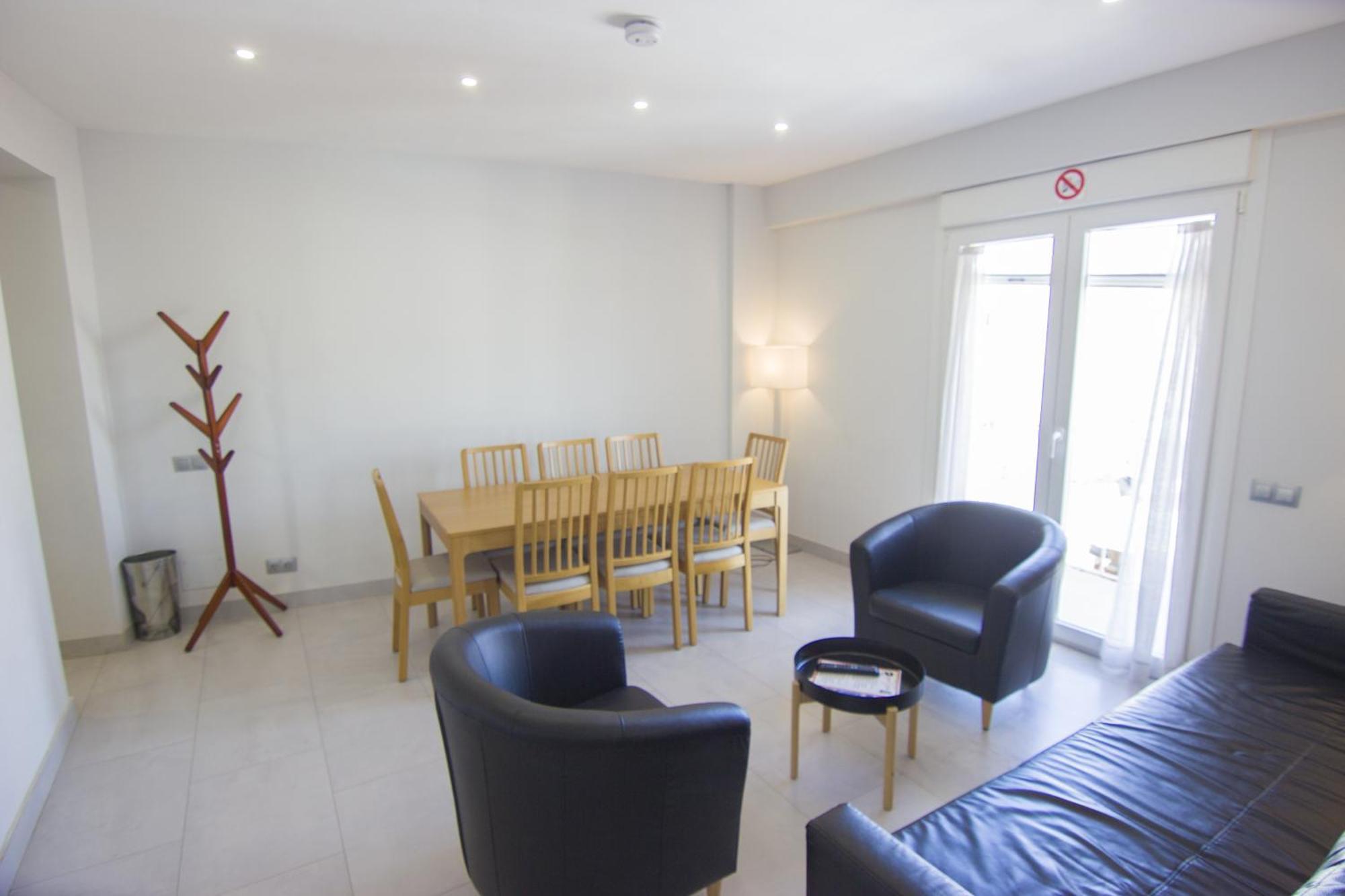 Rentalsevilla Lopez De Gomara I Exterior foto